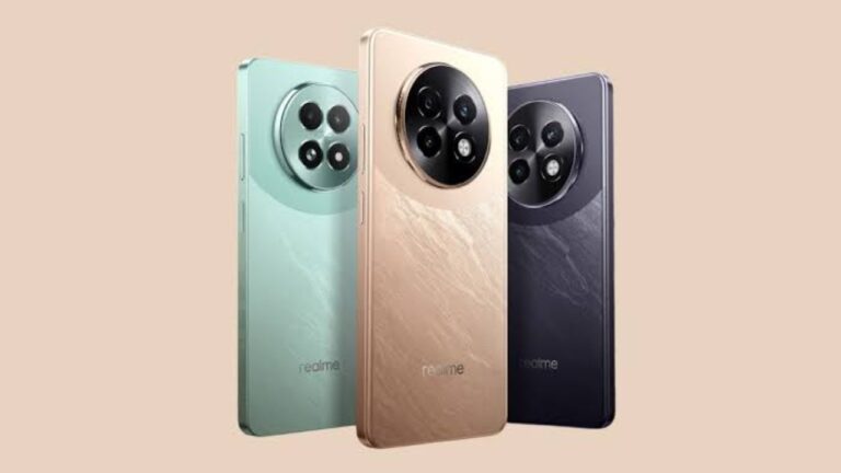 End of Season Sale: Realme 13 5G Now At Rs 16998 With Dual Camera