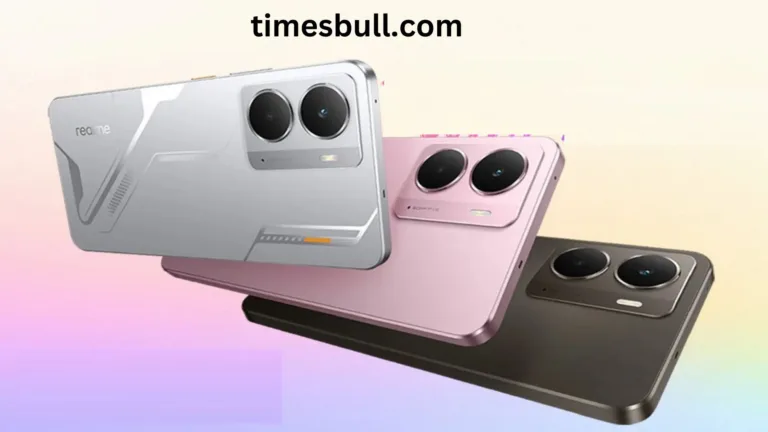 Buy best-selling Realme phones for just ₹11999, with 6000mAh battery see list