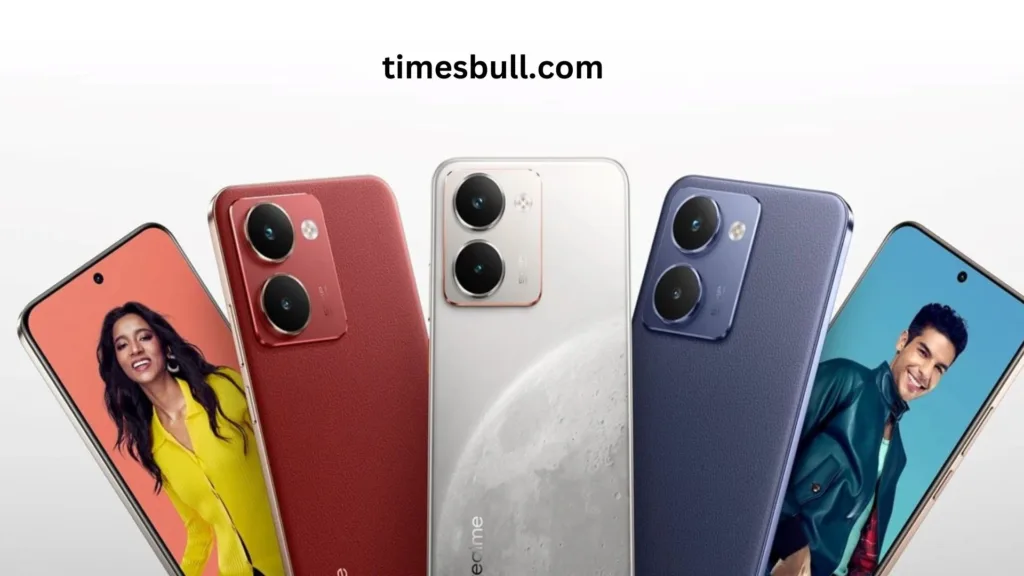 Realme Swipe Summer Sale: Get Realme P3x 5G Available At Rs 12,999 with many offer