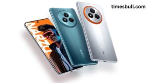 Realme 5G phone with 6,000mAh battery on sale for at Rs 17,998 with a big discount