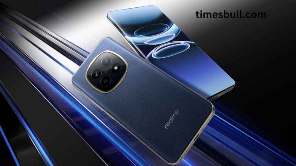 Flipkart Sale: Buy Realme P2 Pro 5G at just Rs 17,999, Order now