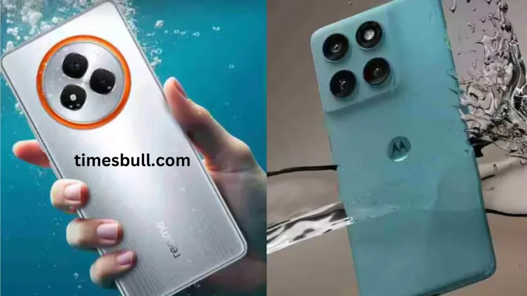 Motorola Edge 60 Fusion 5G vs Realme Narzo 80 Pro 5G: Buy Best Budget 5G Phone Under ₹22,000 in 2025