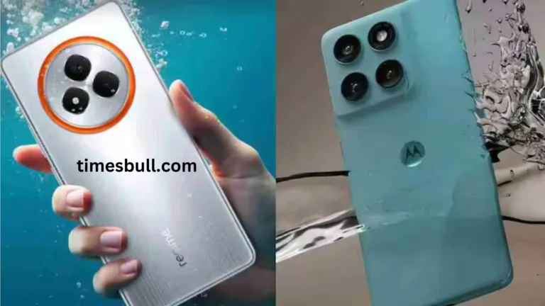 Motorola Edge 60 Fusion 5G vs Realme Narzo 80 Pro 5G: Buy Best Budget 5G Phone Under ₹22,000 in 2025