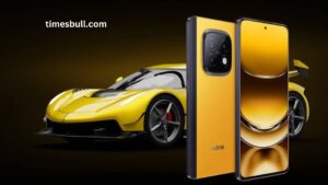 Realme Narzo 70 Turbo 5G Gets a 28% off in Amazon Great Summer Sale 2025, Check Now