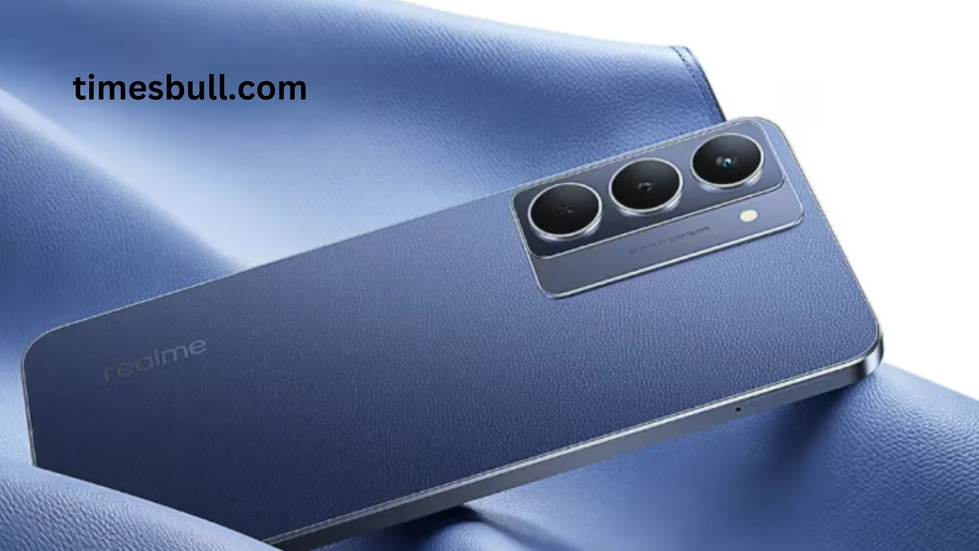 Realme Px