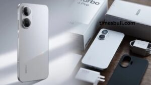 Redmi Turbo 4 Pro Fast Review: It is a Good Buy. See Details