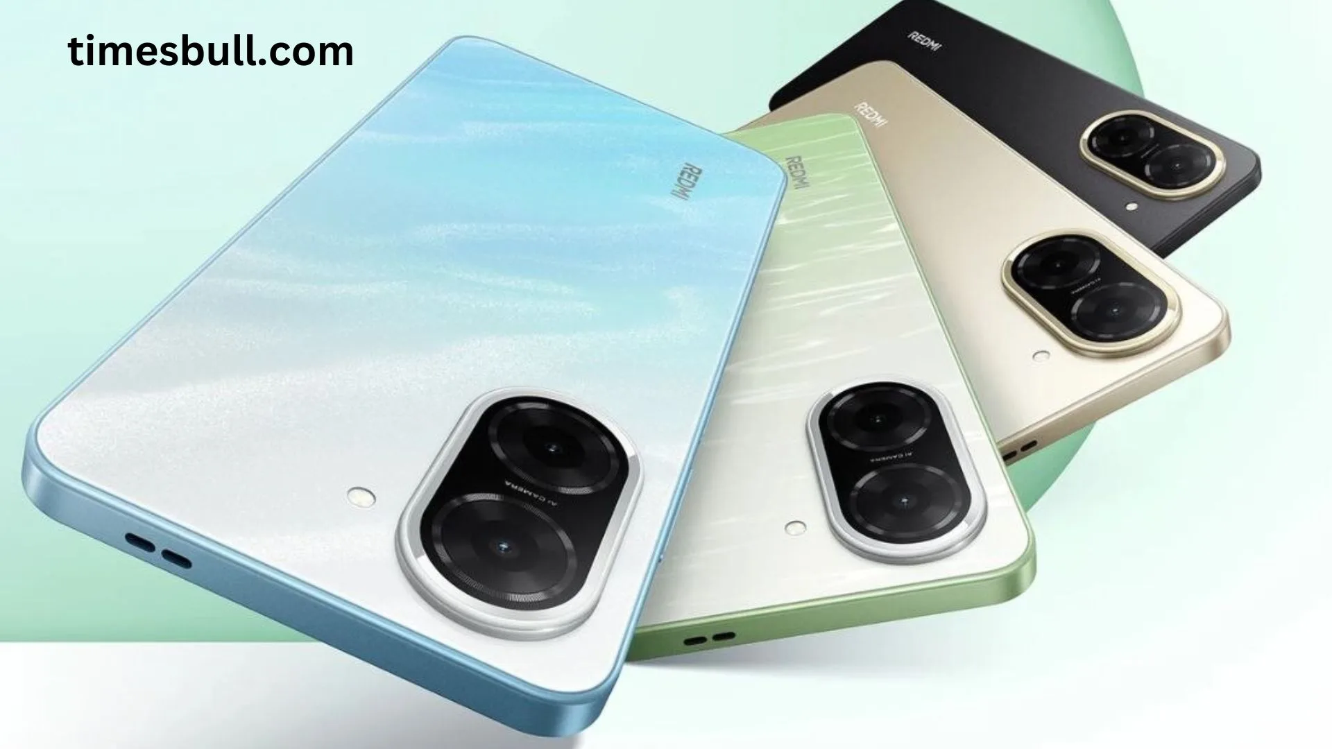 Vijay Sales Deal: Redmi A5...