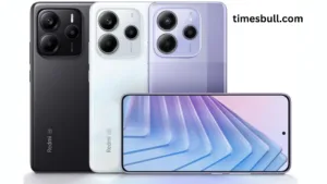 Amazon deal today: Redmi Note 14 5G Available At Rs 17,998 with Limited time deal