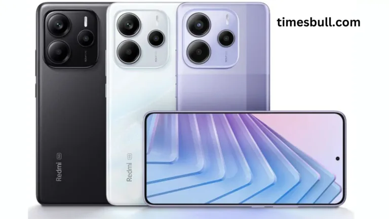 Amazon deal today: Redmi Note 14 5G Available At Rs 17,998 with Limited time deal