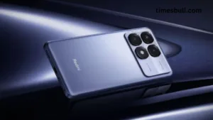 Redmi K80 Ultra features leaked before its launch, saying that it may include 7500mah battery