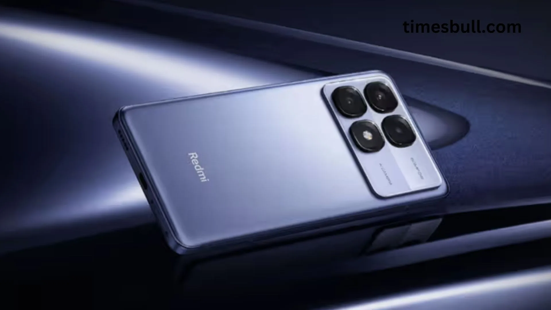 Redmi K80 Ultra features leaked...