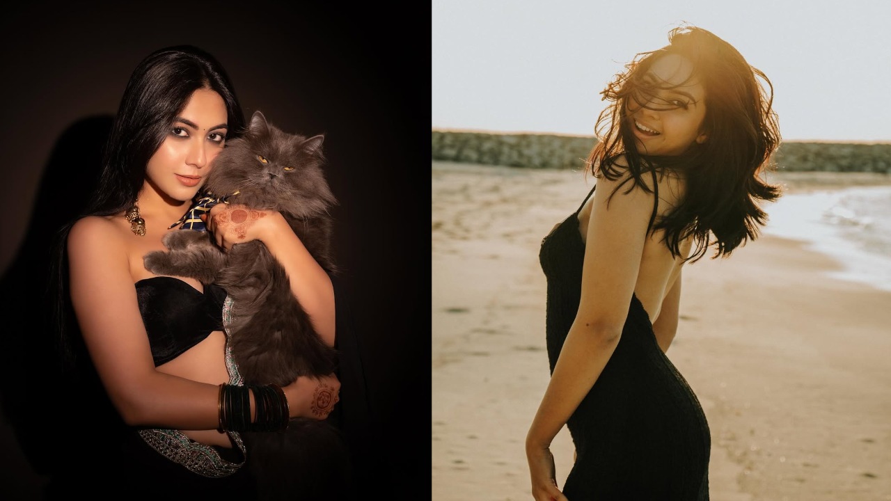 Bollywood Actress, 22, Says