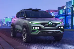 New Renault Kiger 2025 Launched in India with Stylish Design and Smart Features