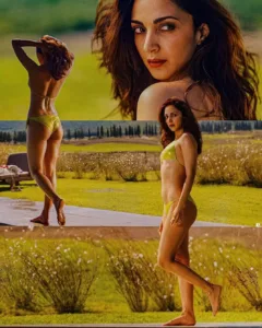 Kiara Advani These Bikini Looks Breaks the Internet, See Photo’s
