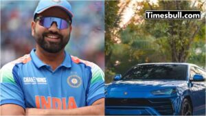 Luxury on Wheels: The Most Expensive Cars Owned by Indian Cricketers, know update