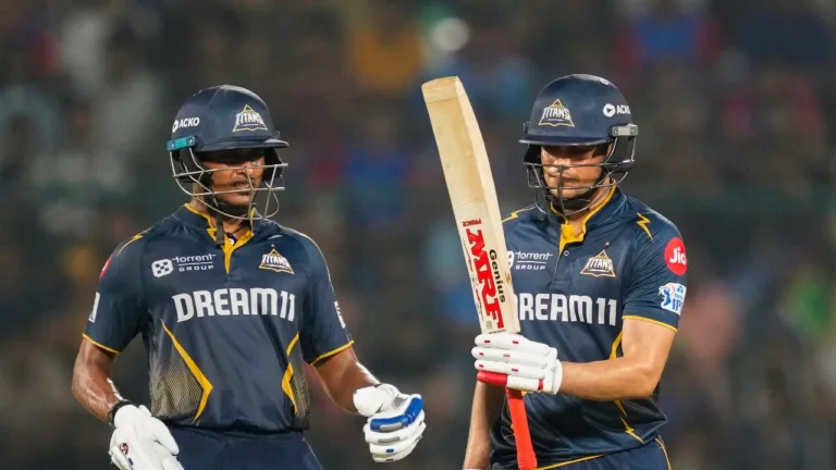 IPL 2025: शुभमन गिल और साईं सुदर्शन की जोड़ी मचा रही धमाल, तोड़ सकते हैं विराट-डिविलियर्स का 9 साल पुराना रिकॉर्ड