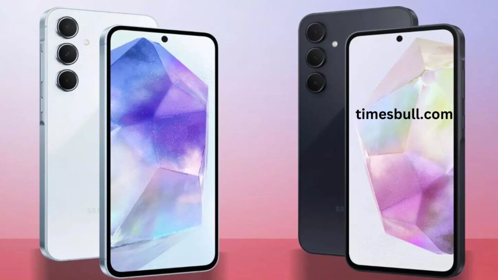 Samsung Galaxy A55 5G: Get It for Just Rs 28,999 in Amazon Great Summer Sale 2025