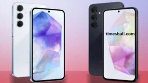 Samsung Galaxy A55 5G: Get It for Just Rs 28,999 in Amazon Great Summer Sale 2025