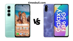 Samsung Galaxy F06 5G vs Itel A95 5G: Which One is Better To Buy? Know All Details Here