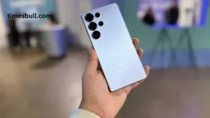 Samsung Galaxy S25 Ultra 5G, which is currently discounted by Rs 28649 see great deal