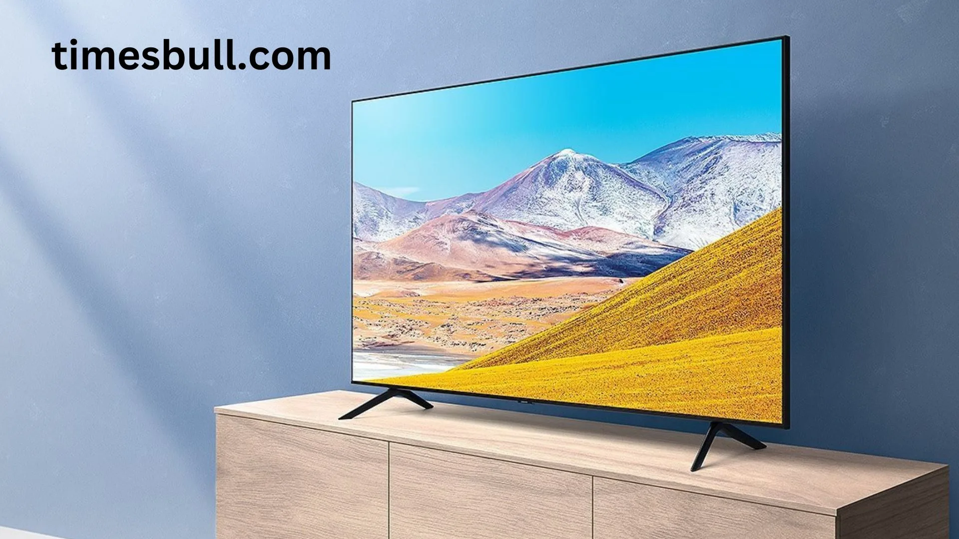 Buy 40-inch 4K Smart TV...