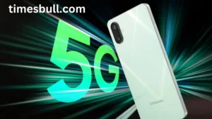 Buy Samsung Galaxy M06 5G with 50MP camera and 5000mAh battery for just Rs 7,999