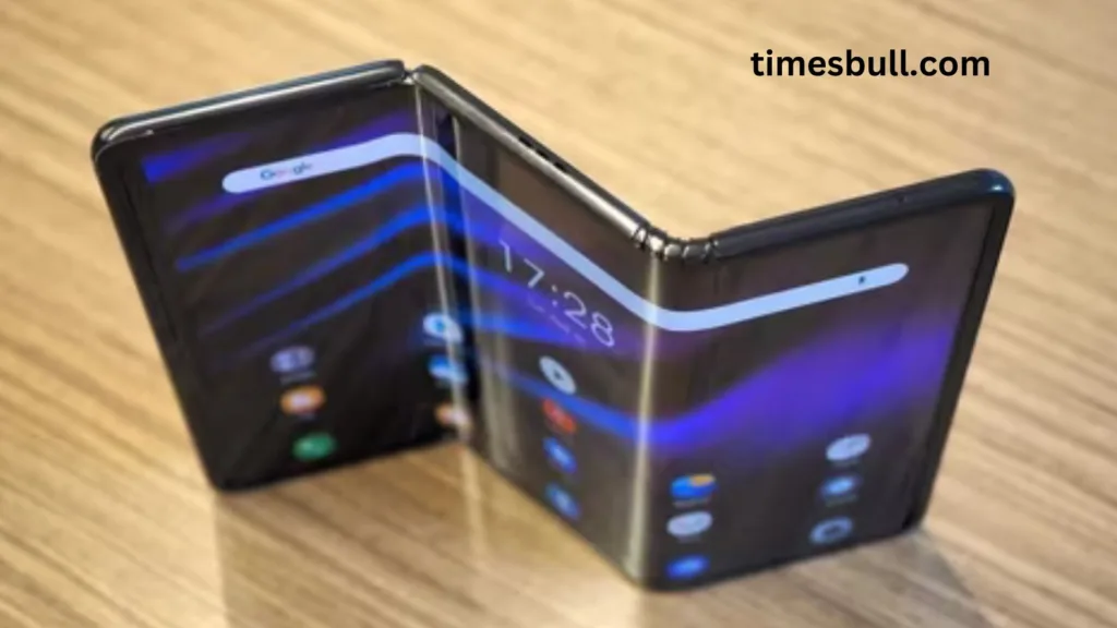 Samsung’s Tri-fold phone: pricing and release date revealed. Check know