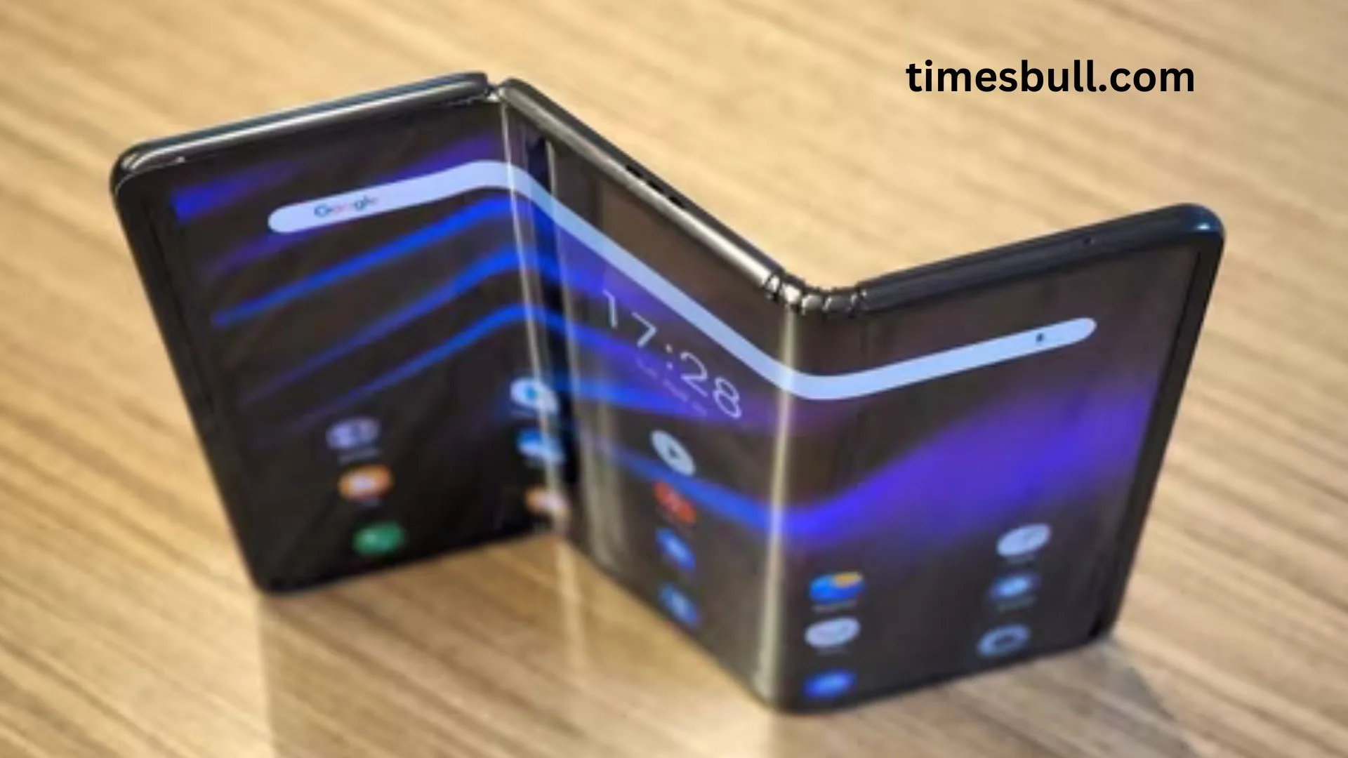 Samsung’s Tri-fold phone: pricing