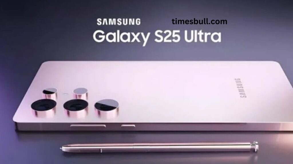 Samsung Galaxy S25 Ultra: Best AI Smartphone with 200MP Camera, Long Battery Life in 2025