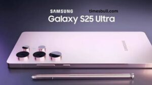 Samsung Galaxy S25 Ultra: Best AI Smartphone with 200MP Camera, Long Battery Life in 2025