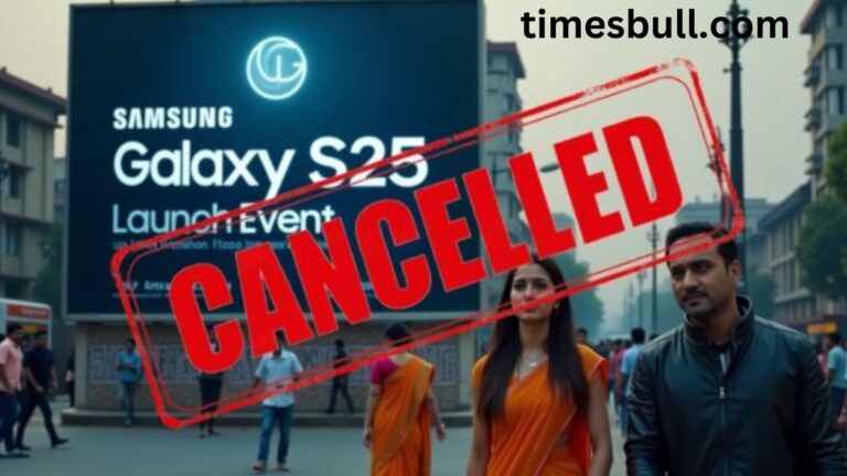 Samsung Galaxy S25 Edge, launch planned for May 13, is said to be cancelled. See Details