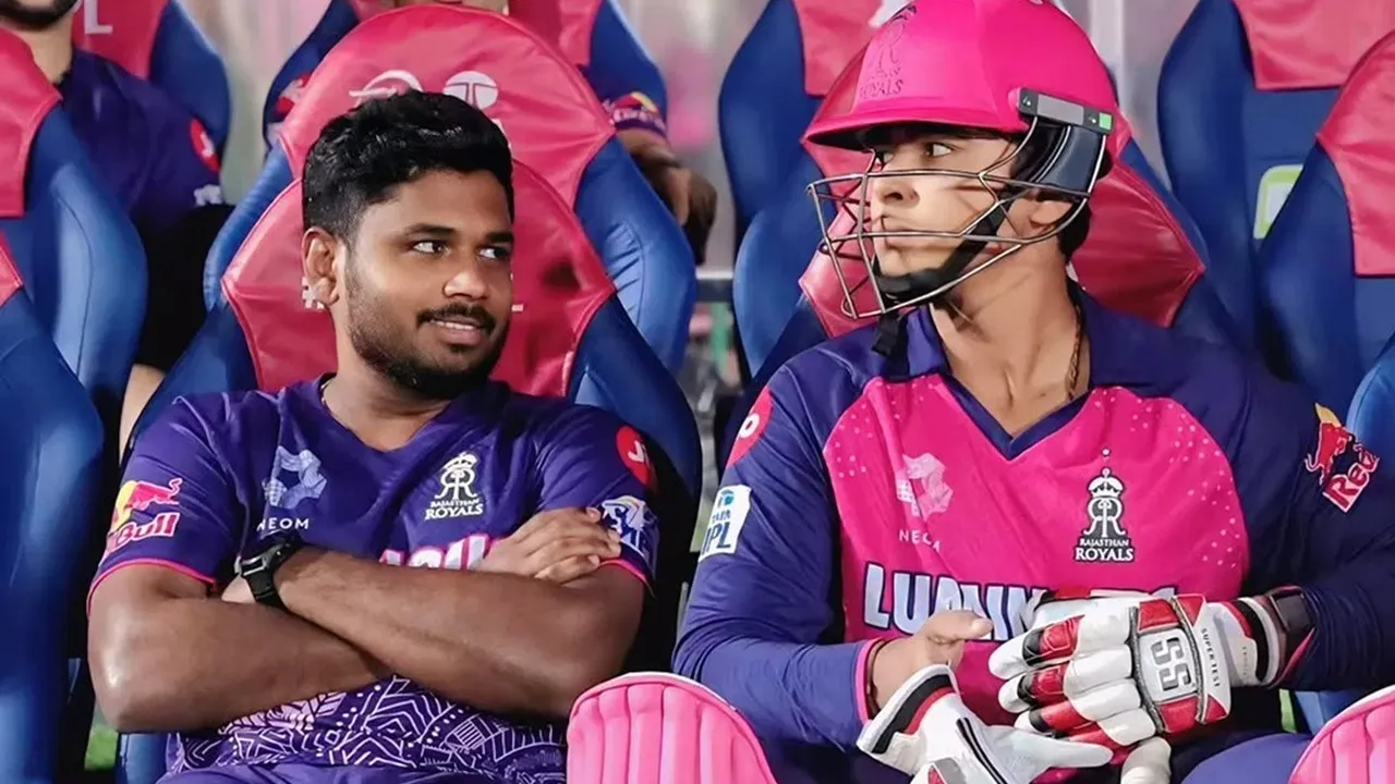 Sanju Samson (3)
