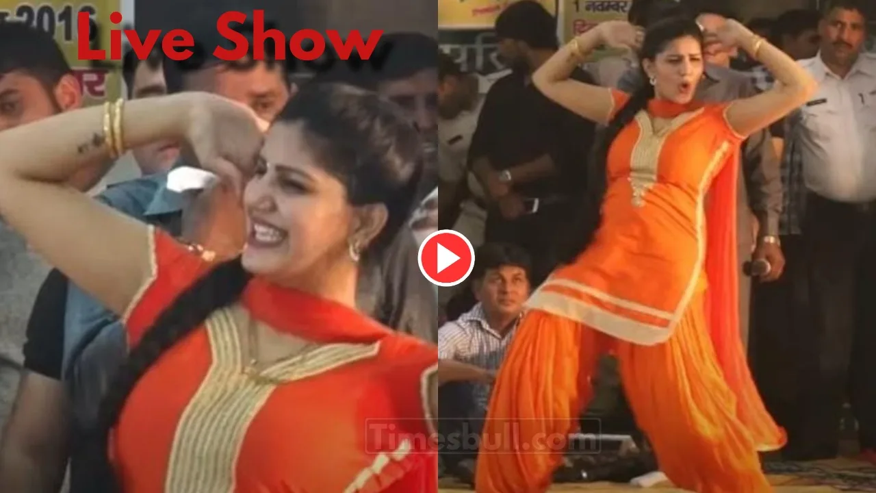 Haryanvi Dance: Don’t Miss