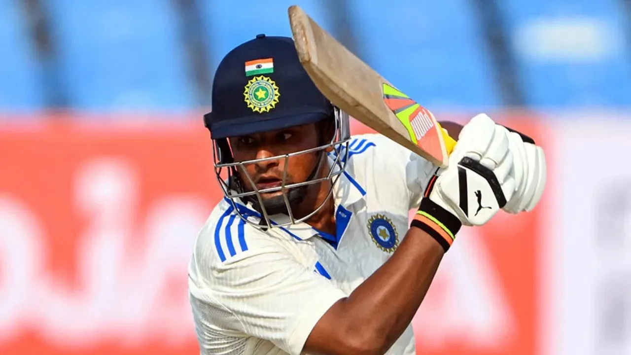 IND vs ENG: सरफराज