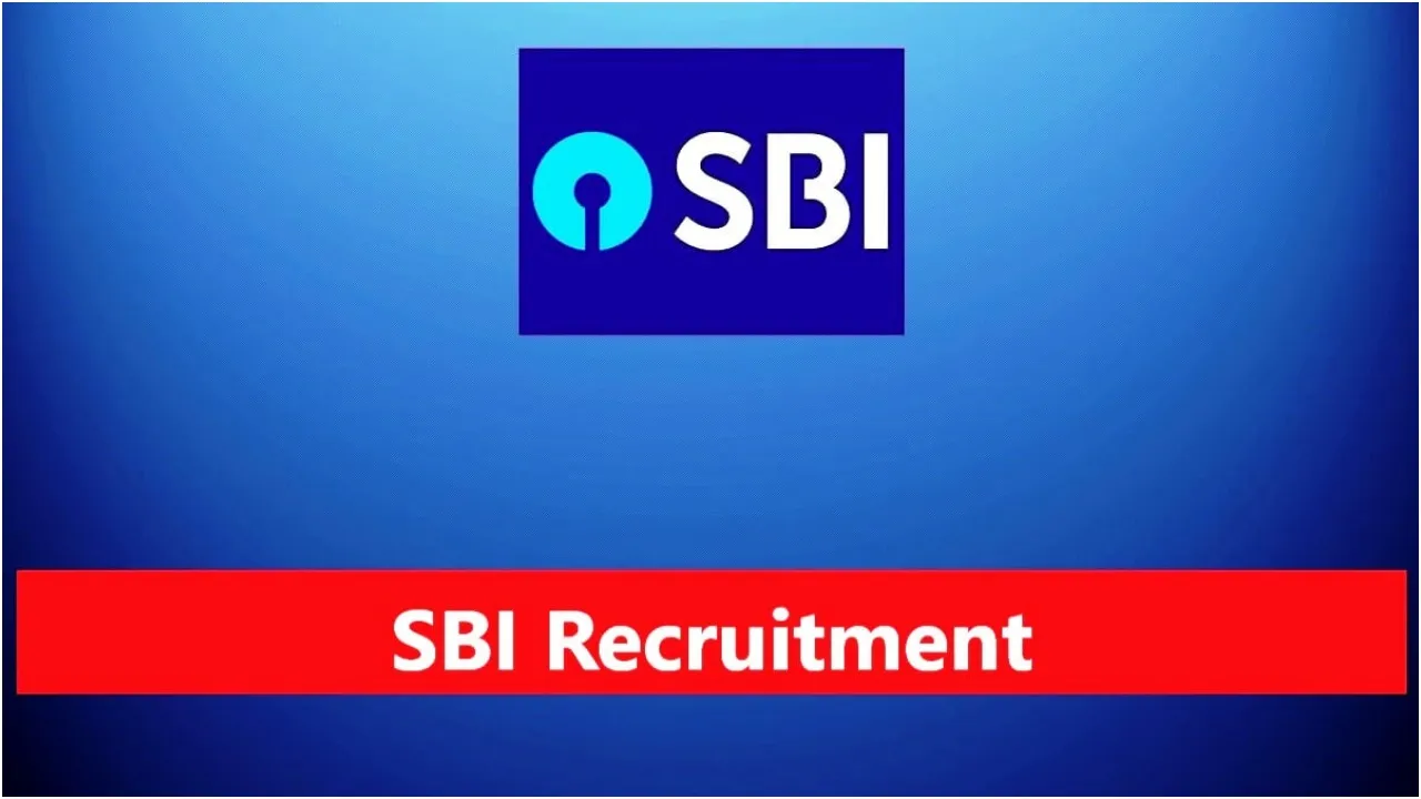 sbi bharti 2025 Update