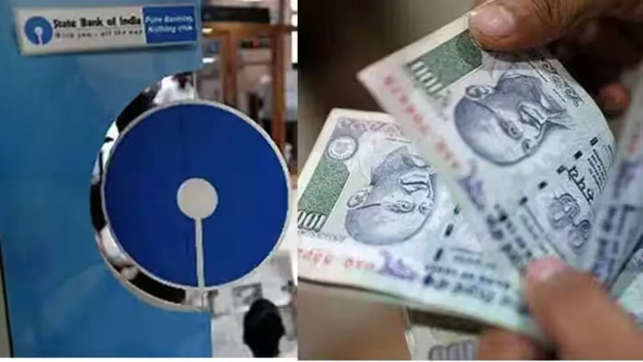 Sbi Money