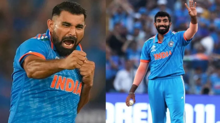 विवियन रिचर्ड्स का बड़ा बयान, भारतीय पेस अटैक को बताया वेस्टइंडीज से भी ज्यादा खतरनाक