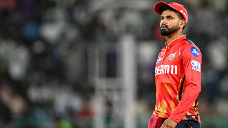 IPL 2025: श्रेयस अय्यर की धमाकेदार वापसी, लेकिन BCCI ने इस वजह से ठोका 12 लाख का जुर्माना