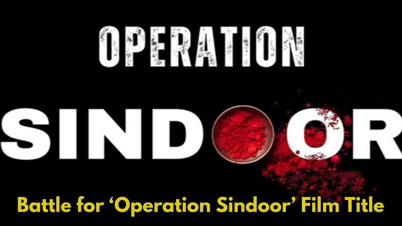 Title War Begins for ‘Operation...