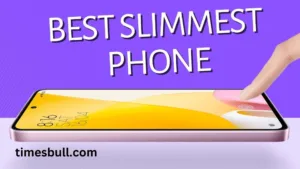 Buy Top 3 Latest Slimmest Smartphones Under Rs 25000 in India 2025