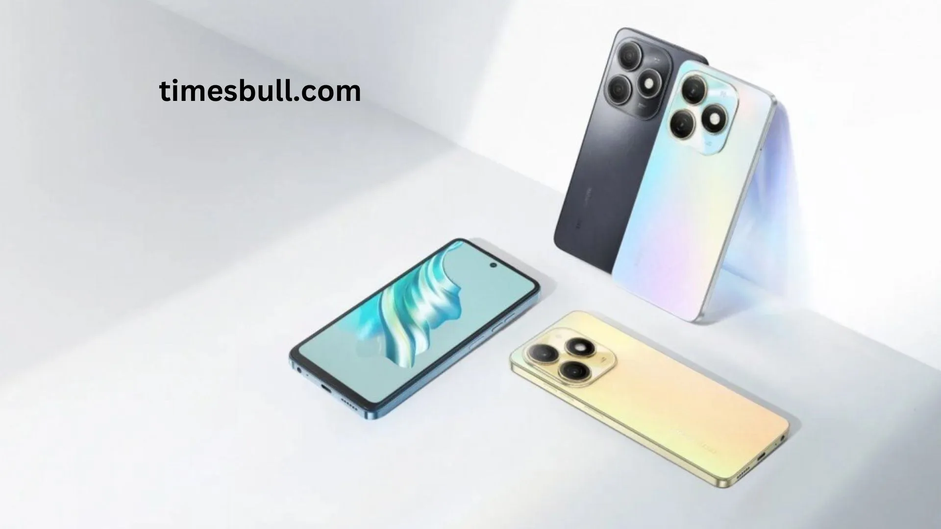 Buy Samsung, Redmi budget
