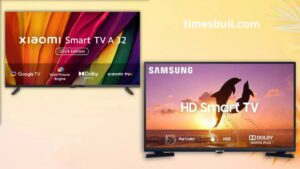 Amazon Great Summer Sale: Buy Best Branded 43 Inch to 55 Inch Smart TV under Rs 40,000