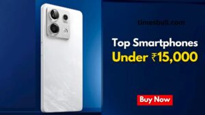 Redmi Samsung and more Affordable smartphones Under Rs 15000 From Amazon Summer Sale