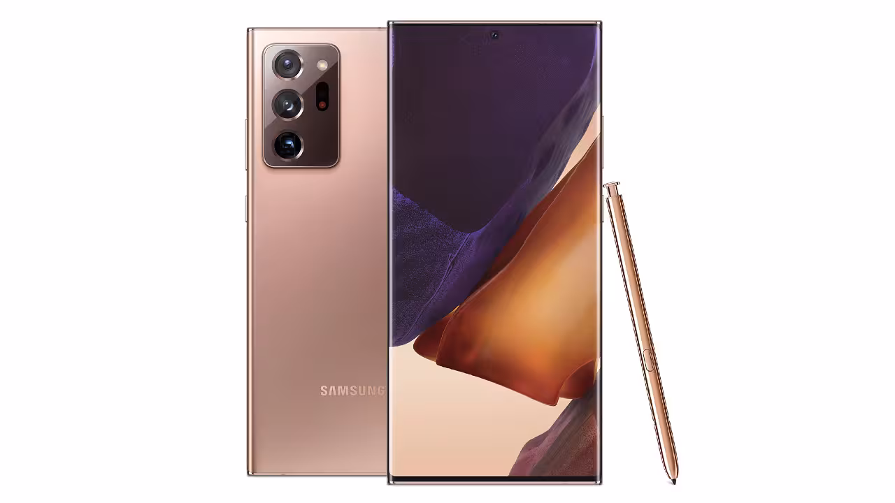 Best Premium Smartphones in