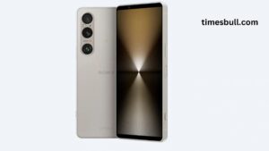 Sony Xperia 1 VII leaked before its release: Check out what is new