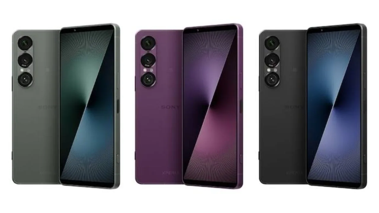 Sony Xperia 1 VII Launched...