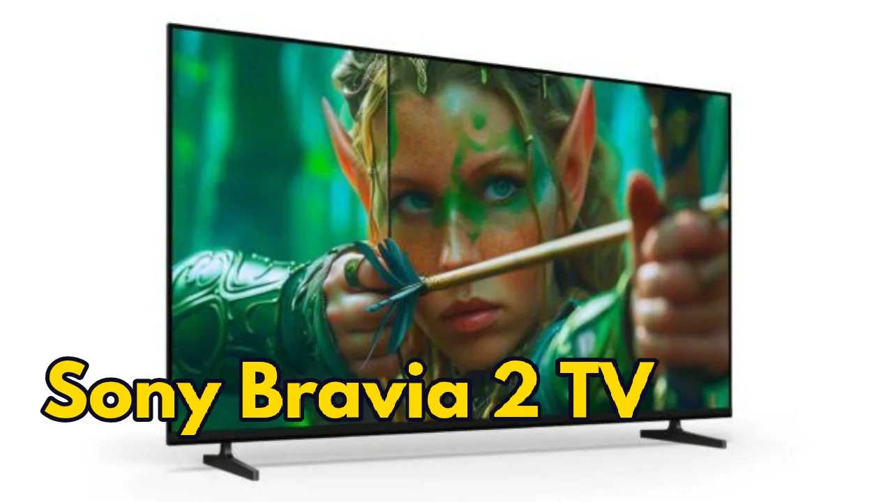 43-Inch to 75-Inch Sony