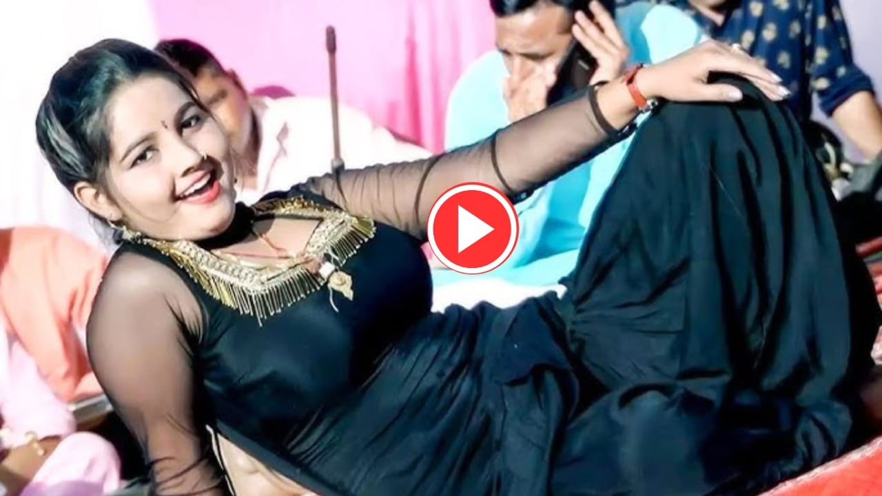 Dance Video: Sunita Baby