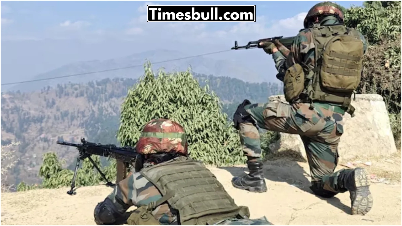 LoC Tensions: Pakistan’s Ceasefire