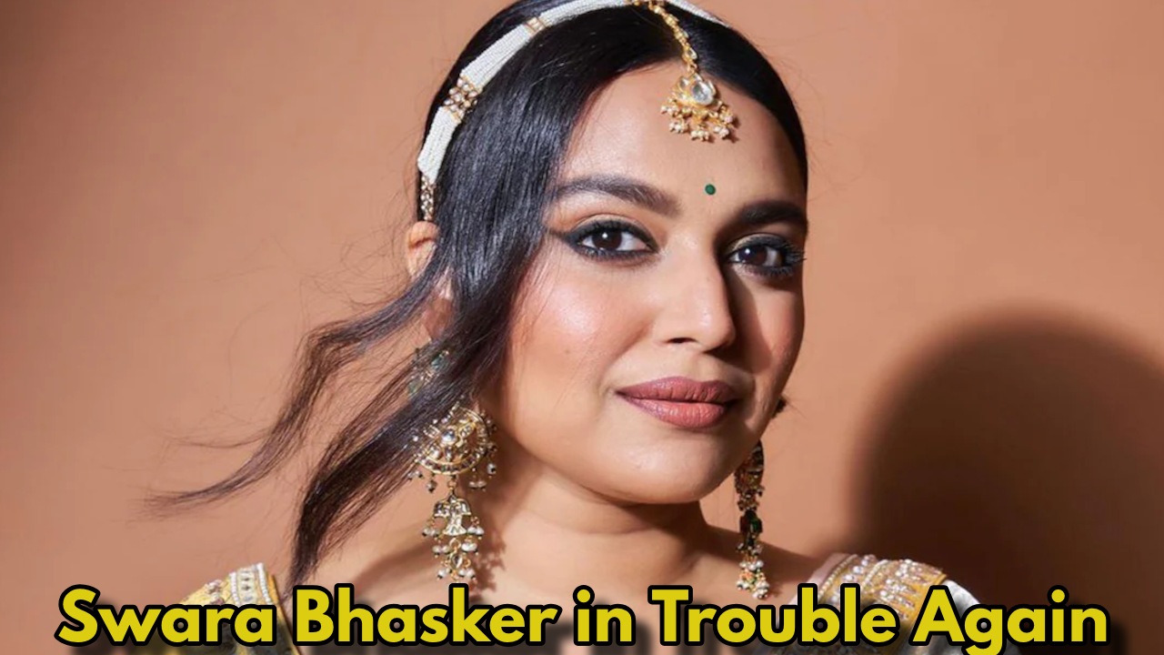 Swara Bhasker Operation Sindoor Comment...